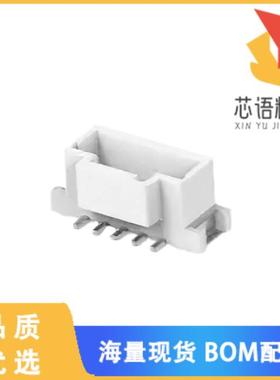 全新1-2232829-5原装(SGI2.0 HEADER ASSEMBLY SMT 5