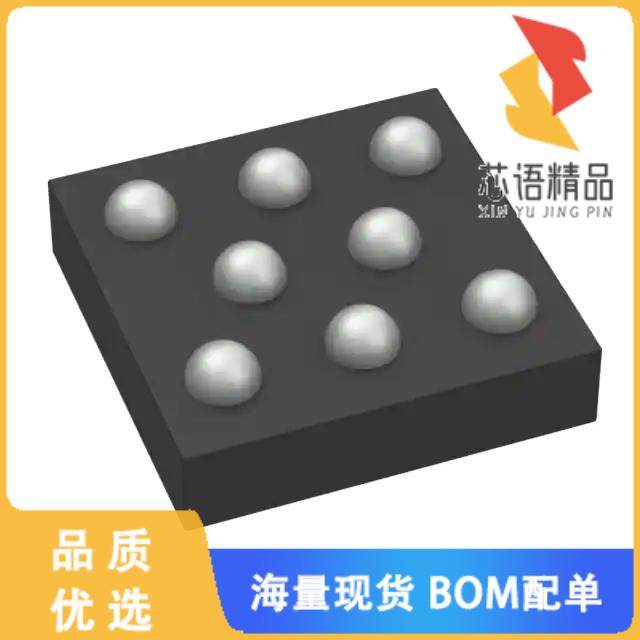 全新MX25R512FBFIL0原装(IC FLASH 512KBIT SPI/QUAD