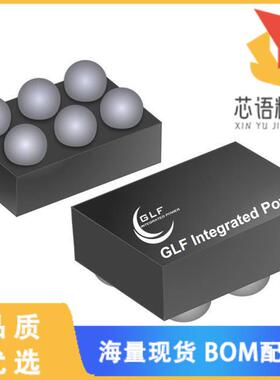 全新GLF1511原装(4 A Wide Input Voltage NMOS Load)正品