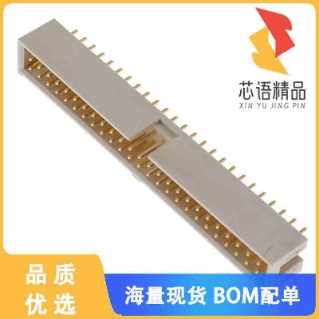 全新HTSS-125-01-G-D原装(CONN HEADER VERT 50POS 2,电子元器件市场,微处理器/微控制器/单片机,淘宝优惠券,粉丝福利购,淘宝优惠卷