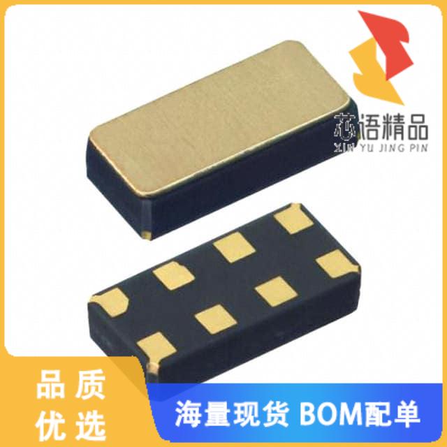 全新M41T62LC6F原装(IC RTC CLK/CALENDAR I2C 8LCC)正品