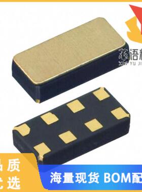 全新M41T62LC6F原装(IC RTC CLK/CALENDAR I2C 8LCC)正品