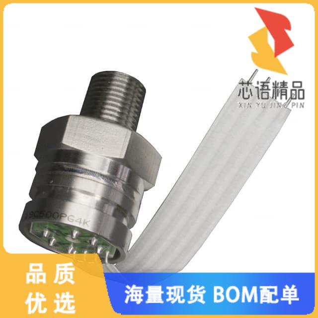 全新19C500PG4K原装(SENSOR 500PSIG STEEL 100MV OU