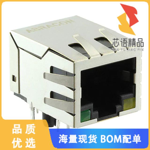 全新ARJ11B-MBSAI-A-B-EMU2原装(CONN JACK 1PORT 10