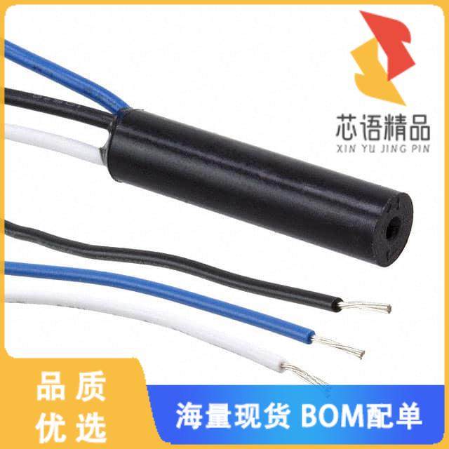 全新59022-3-U-02-F原装(SENSOR REED SW SPDT WIRE