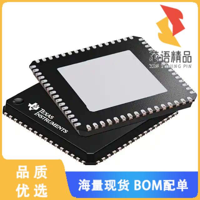 全新MSP430F1610IRTDT原装(IC MCU 16BIT 32KB FLASH