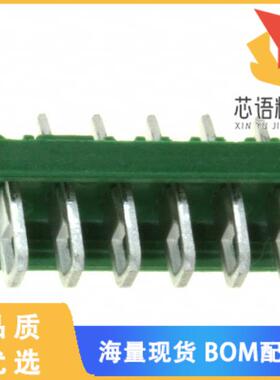全新5164713-6原装(CONN HEADER VERT 6POS 2.5MM)正品