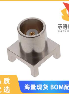 全新0733660067原装(MCX JACK,VERT,PCB RECPT,50 OH