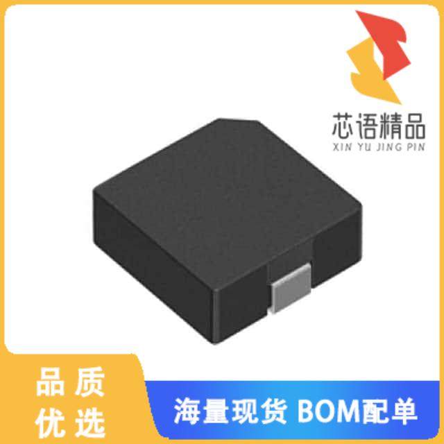 全新SPM10040XT-R33M原装(FIXED IND 330NH 25A 1.21