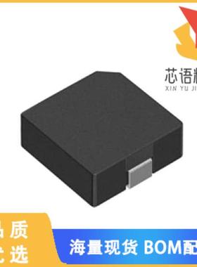 全新SPM10040XT-R33M原装(FIXED IND 330NH 25A 1.21