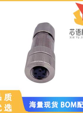 全新858FD04-203RCS1原装(M12FW / 4P / D / F / S /