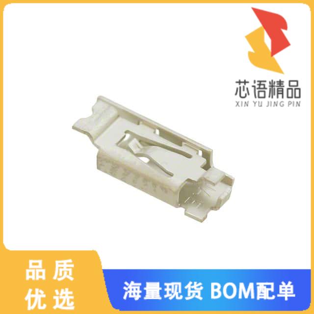 全新ES5S001JF1R5500原装(CONN SSL SOCKET CONTACT