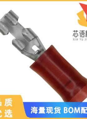 全新640925-1原装(CONN QC RCPT 18-22AWG 0.110)正品