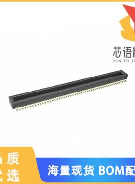 全新10164228-1001A1RLF原装(BERGSTAK 0.4MM, 100PO