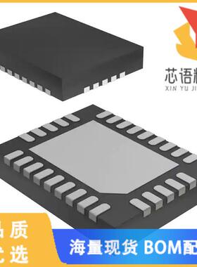 全新TPS548A20RVET原装(IC REG BUCK ADJ 15A 28VQFN)正品