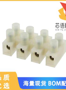 全新ES1200/04DSFB原装(CONN TERM STRIP 4CIRC 0.47