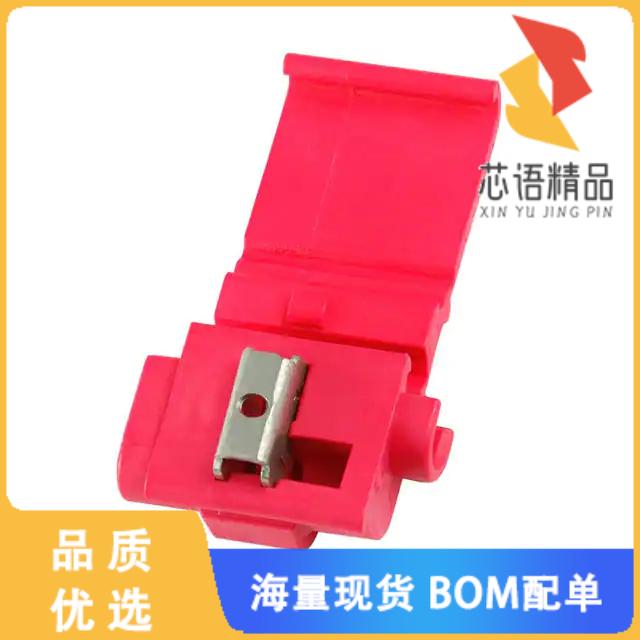 全新EQSP18D-Q原装(STRONGHOLD QUICK SPLICE, 22 -