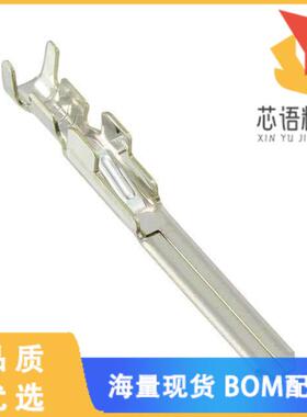 全新1-179321-2原装(CONTACT PIN POWER 16-20AWG GO