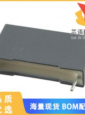 全新R60IN4100AA30K原装(CAP FILM 1UF 10% 250VDC R