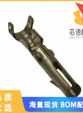 全新163300-6原装(CONN SOCKET 17-20AWG CRIMP TIN)正品