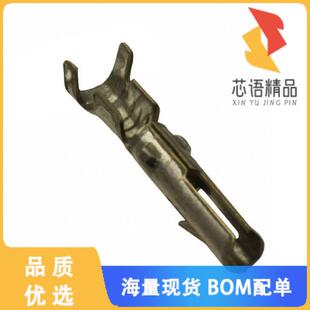 SOCKET 正品 6原装 TIN CONN CRIMP 全新163300 20AWG