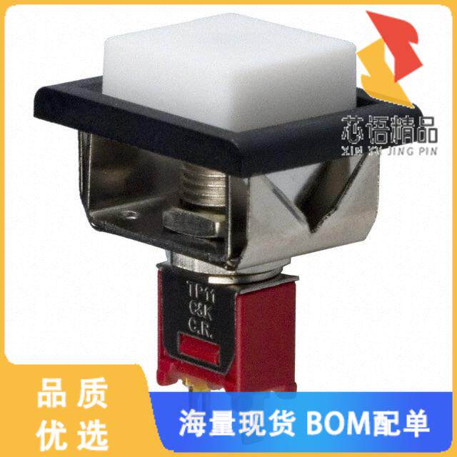 全新TP11J81ZBE12原装(SWITCH PUSH SPST-NO 0.4VA 2