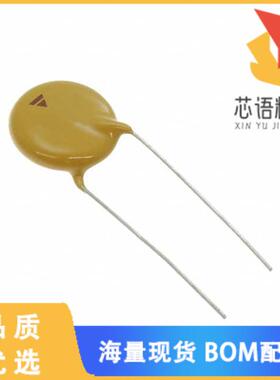 全新AY1222M47Y5UC63L0原装(CAP CER 2200PF 760VAC