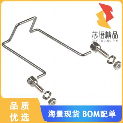 全新4700.0006原装(KIT CORD RETAINR FOR PLUG TYPE