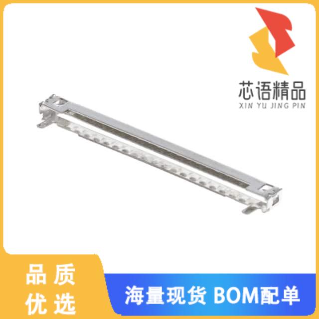 全新DF19G-20S-1F-GND(06)原装(CONN GROUND PLATE F