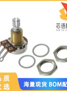 全新PDB181-GTR01-504C2原装(POT 500K OHM 1/10W CA