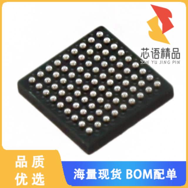 全新ICE40LP1K-CM81原装(IC FPGA 63 I/O 81UCBGA)正品