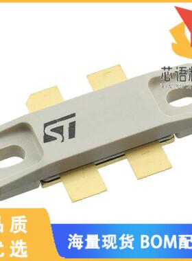 全新STAC4932B原装(TRANSISTOR RF MOSF N-CH STAC24