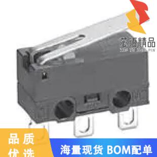 SWITCH BASIC 正品 75GF A原装 全新D2F SPDT