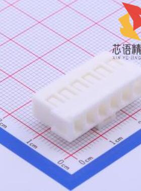 全新A3965H-6P原装(3.96mm 1x6P)正品