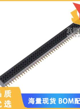 全新MLE-140-01-G-DV-A原装(1MM  STRIPS)正品