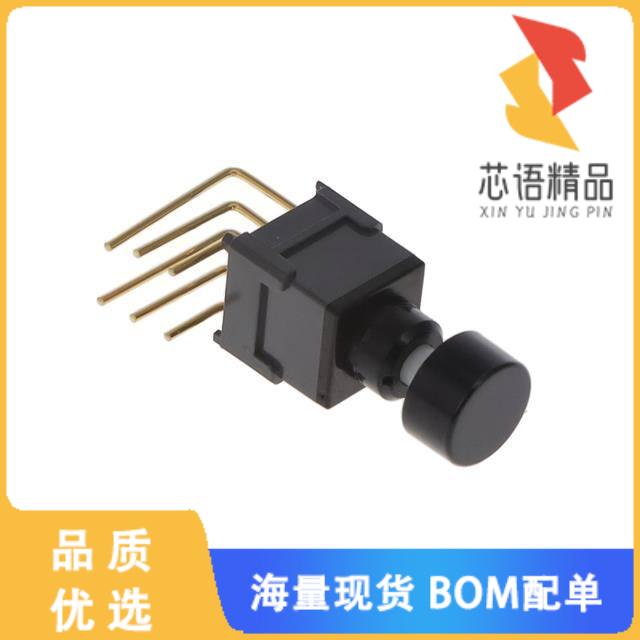 全新BB26AV-HA原装(SWITCH PUSH DPDT 0.4VA 28V)正品