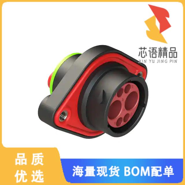 全新AHDP02-18-06PN-SRAC030原装(2 POSITIONS, SEAL