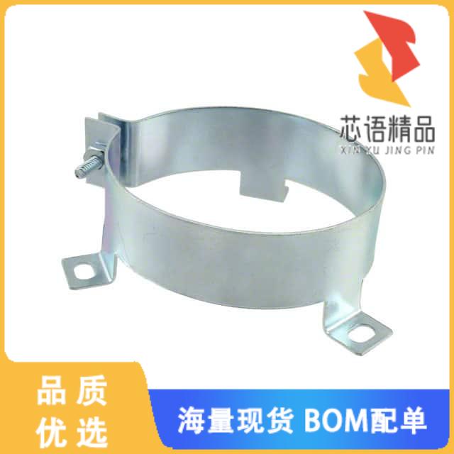 全新VR12A原装(MOUNTING CLAMP VERTICAL 3IN DIA)正品