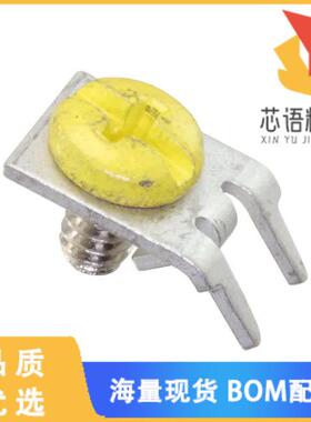 全新8185-7原装(45 SCREW TERMINAL W/ YELLOW SCRE)正品