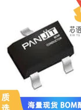 全新BC858BW_R1_00001原装(PNP GENERAL PURPOSE TRA