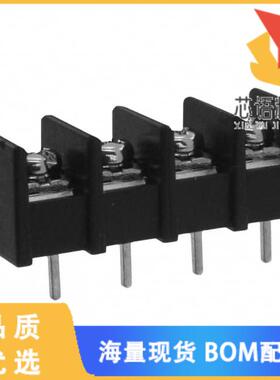 全新OSTYK42104030原装(CONN BARRIER STRIP 4CIRC 0