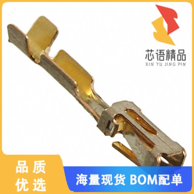 全新167023-1原装(CONN SOCKET 28-32AWG CRIMP GOLD)正品