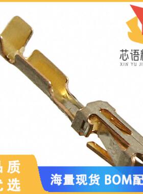 全新167023-1原装(CONN SOCKET 28-32AWG CRIMP GOLD)正品