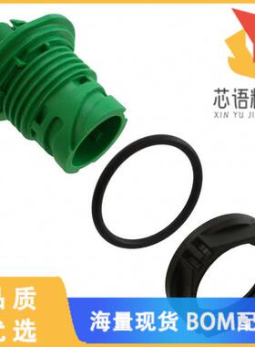 全新APD-3CP-K2原装(CONN RCPT HSNG MALE 4POS PNL