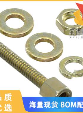 全新4750-10原装(3/16 HEX X 3/4 TL X 4-40 THD)正品