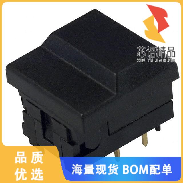 全新5511M1X原装(SWITCH PUSH SPDT 0.03A 12V)正品