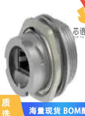 全新2355443-1原装(CONN RJ45 CAT5E PNL MNT SOCKET)正品