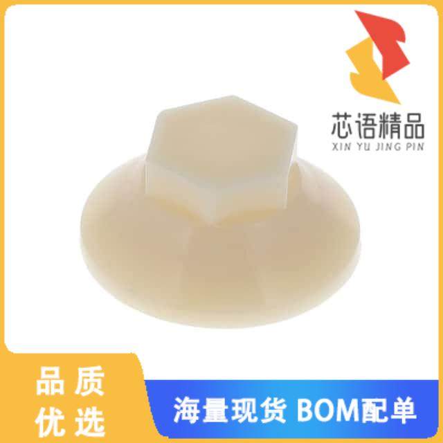 全新M12S30W38原装(INSULAT NUT FOR STUD MNT TYPES)正品