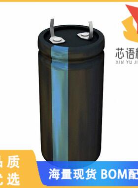 全新381LX222M080H452原装(CAP ALUM 2200UF 20% 80V