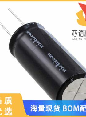 全新UVY2D331MHD原装(CAP ALUM 330UF 20% 200V RADI